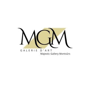 Logo Majestic Gallery