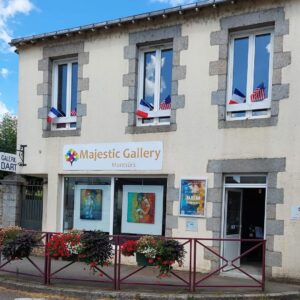 Majestic Gallery