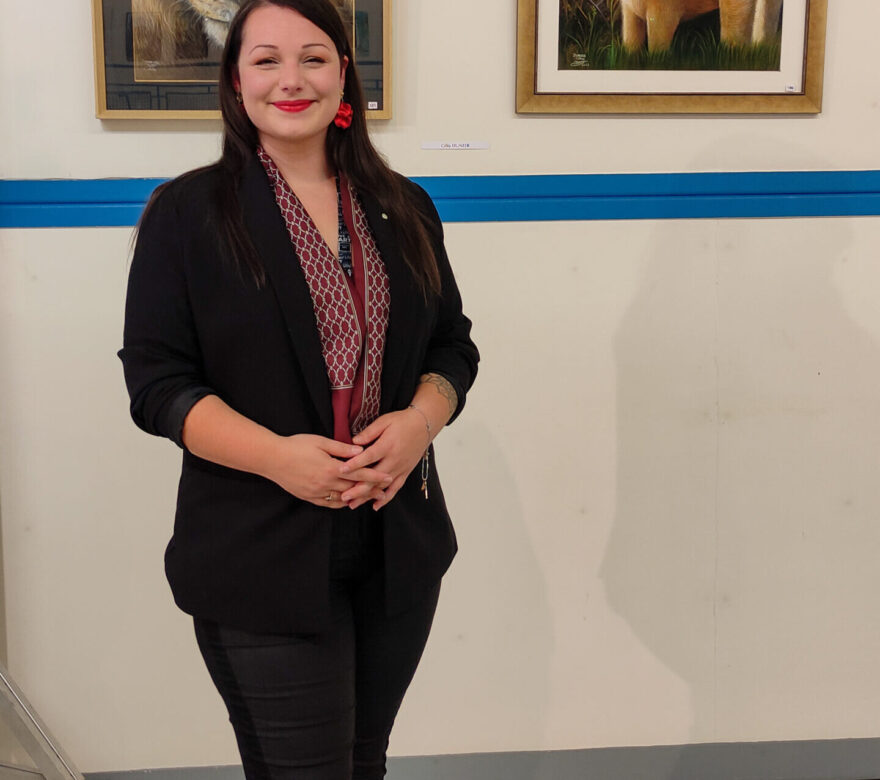 salon d'automne international de lunéville