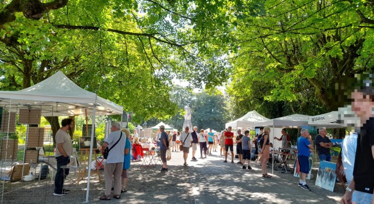 Photo Laurence Perrin