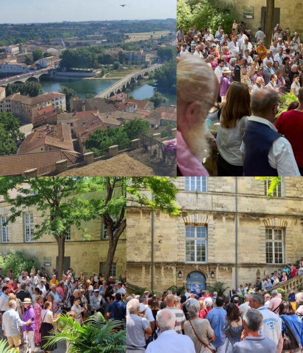 salon du pastel en bitterois béziers