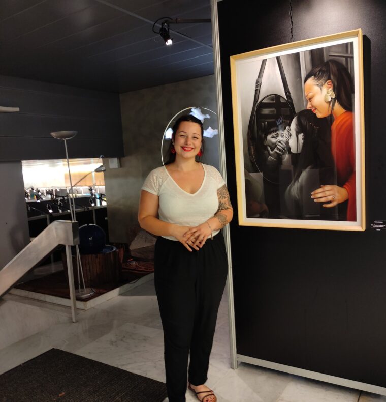 salon international de peinture et sculpture Vittel 2025