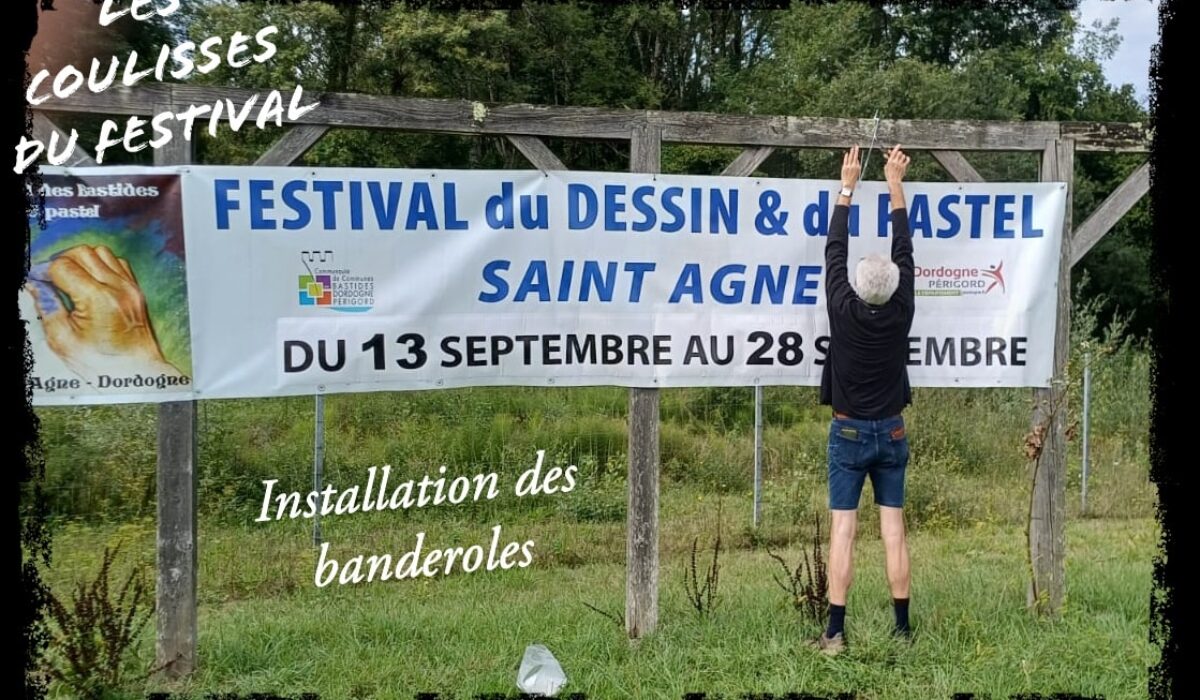 festival de pastel international bastides saint agne